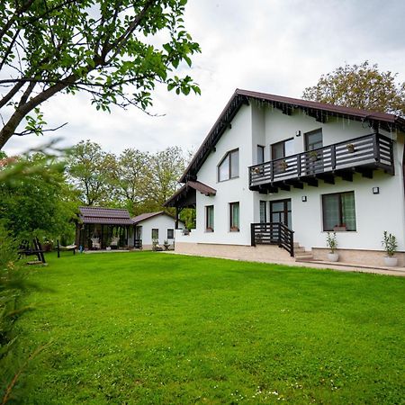Viila To Vila Bertea Exterior foto
