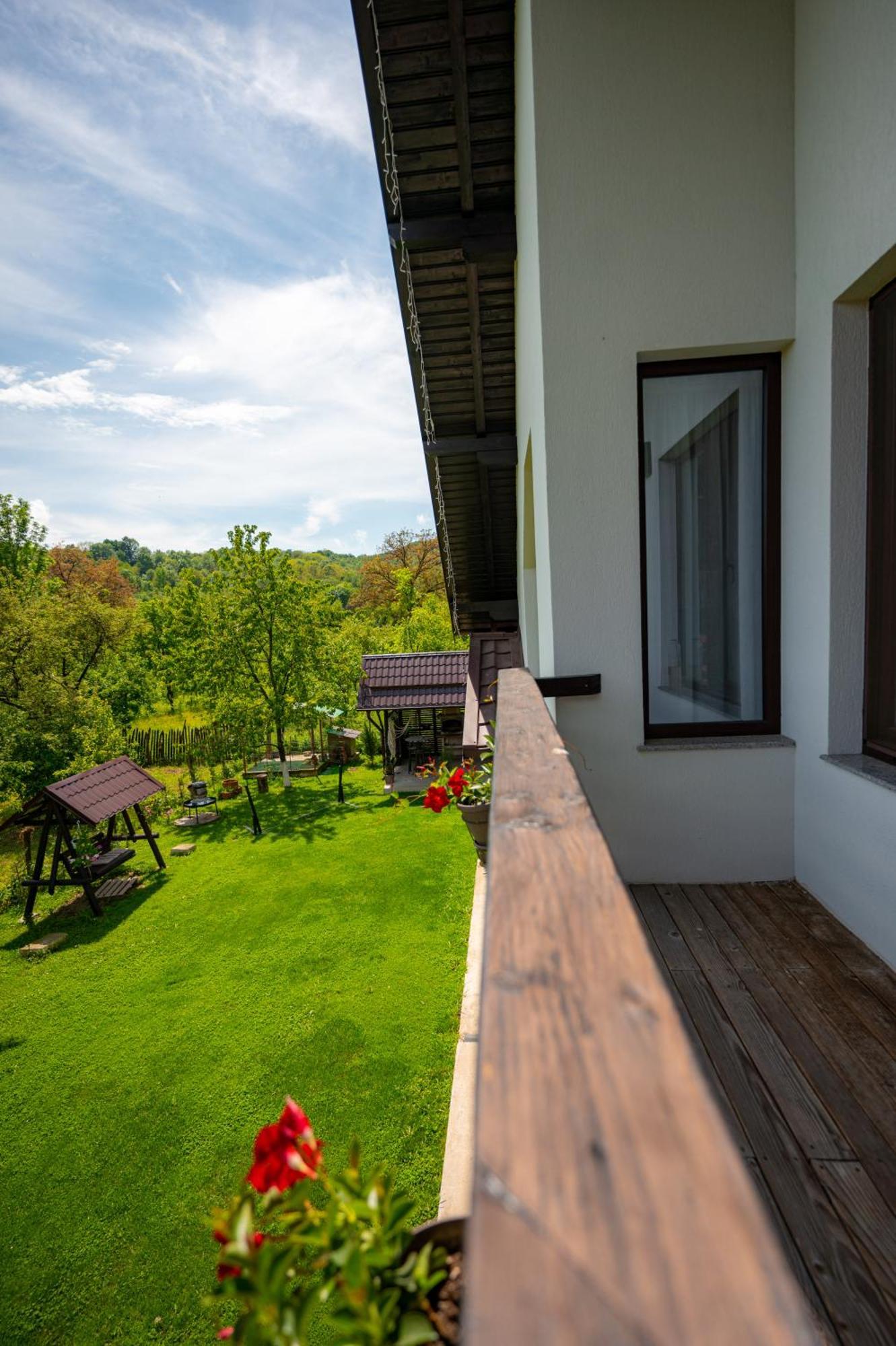 Viila To Vila Bertea Exterior foto